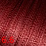 краска для волос Adricoco Miss Adri 6.6 Темный блонд красный Adricoco Miss Adri 6.6 Темный блонд красный